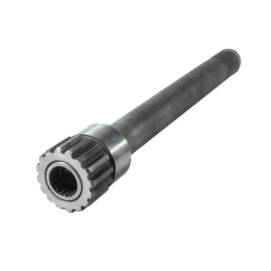 Yukon Gear & Axle - Yukon Chrysler 8.0in IFS Right Hand Inner Disconnect Axle 29/16 Spline - Demon Performance