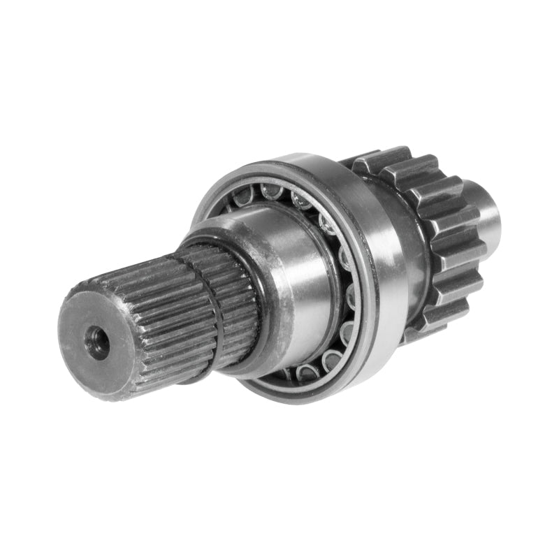 Yukon Gear & Axle - Yukon Chrysler 8.0in IFS Right Hand Outer Disconnect Stub Axle 16/29 Spline - Demon Performance