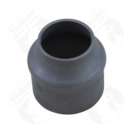 Yukon Gear & Axle - Yukon Conversion Crush Sleeve 2011+ Ford 9.75in Ring & Pinion Set Into 2010 & Down Housing - Demon Performance