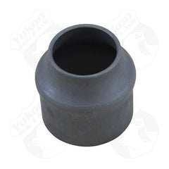 Yukon Gear & Axle - Yukon Conversion Crush Sleeve 2011+ Ford 9.75in Ring & Pinion Set Into 2010 & Down Housing - Demon Performance