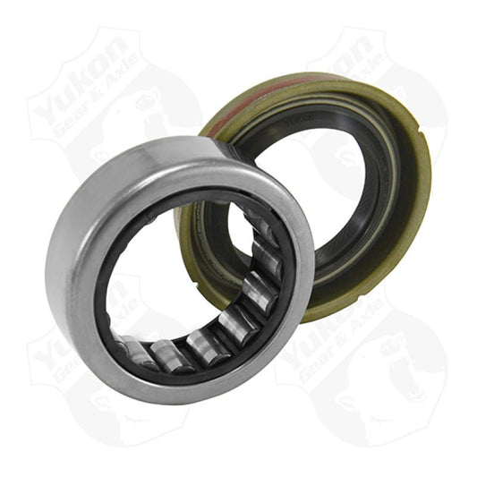 Yukon Gear & Axle - Yukon Gear 04+ Durango / 07+ P/U & Van Rear Wheel Bearing & Seal Kit - Demon Performance