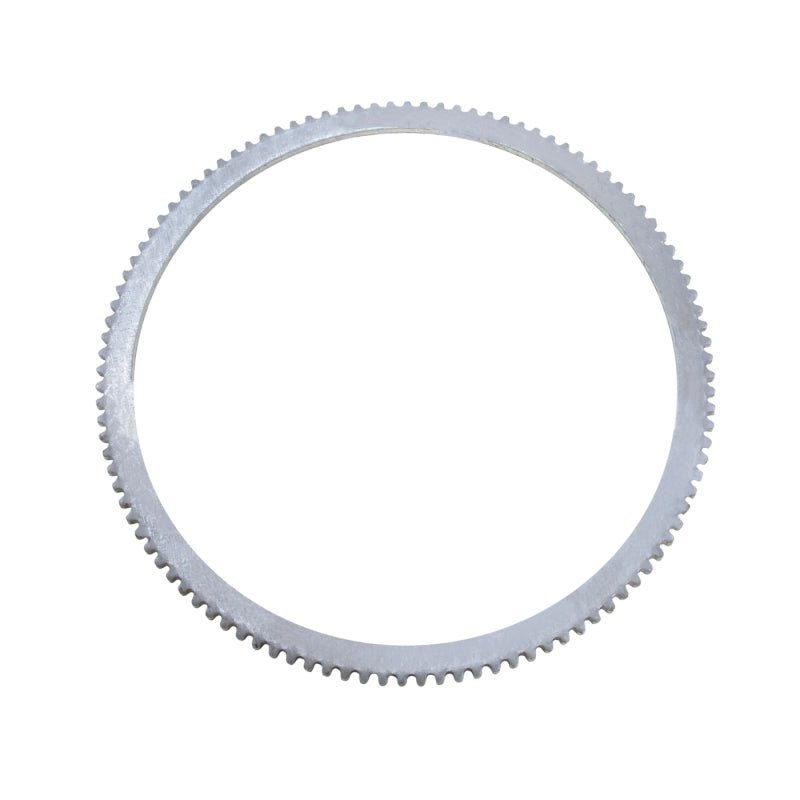 Yukon Gear & Axle - Yukon Gear 108 Tooth Abs Tone Ring For 9.25in Chrysler / w/ 5 Lug Axles - Demon Performance