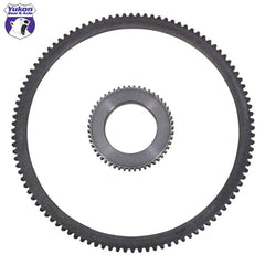 Yukon Gear & Axle - Yukon Gear 108 Tooth Abs Tone Ring For 9.25in Chrysler / w/ 5 Lug Axles - Demon Performance