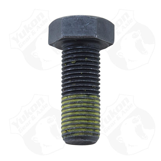 Yukon Gear & Axle - Yukon Gear 11.5in & 10.5in Chrysler Ring Gear Bolt - Demon Performance