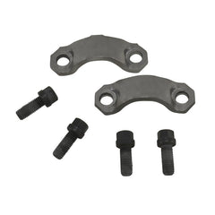 Yukon Gear & Axle - Yukon Gear 1310 & 1330 U/Joint Strap / Dana 30 / Dana 44 / Model 35 / & 9.25in w/Bolts - Demon Performance