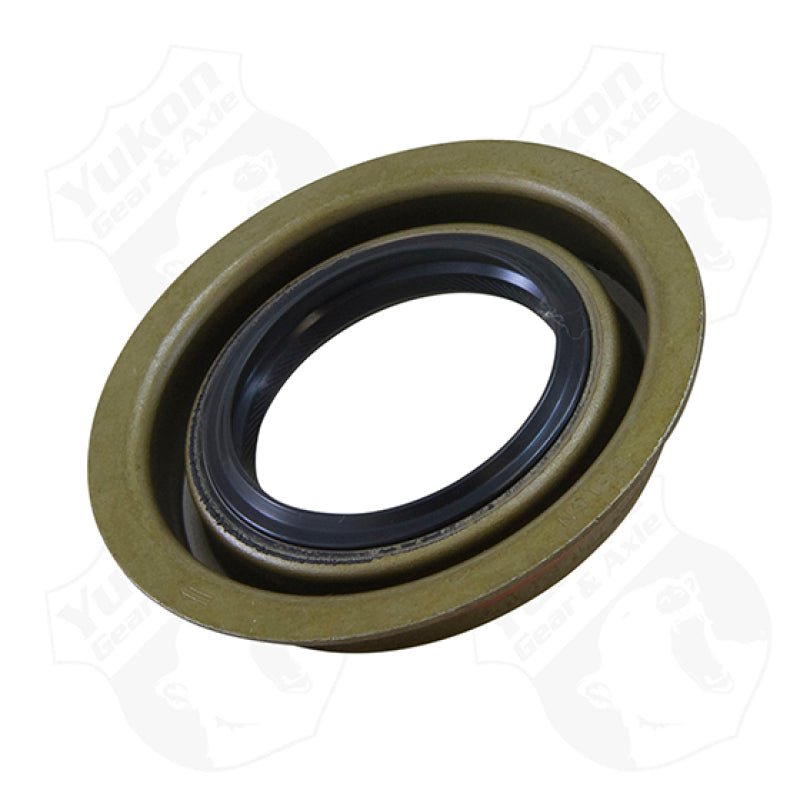 Yukon Gear & Axle - Yukon Gear 7.25in & 8.25in Chrysler Pinion Seal - Demon Performance