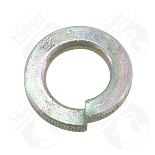 Yukon Gear & Axle - Yukon Gear 7290 U - Joint Strap Bolt (One Bolt Only) For Chrysler 7.25in / 8.25in / 8.75in / 9.25in - Demon Performance