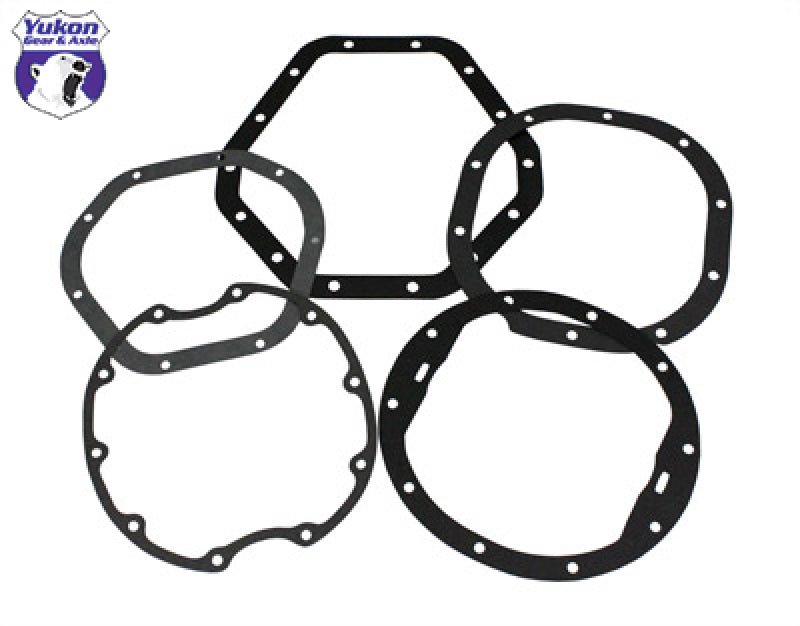 Yukon Gear & Axle - Yukon Gear 8.25in Chrysler Cover Gasket - Demon Performance