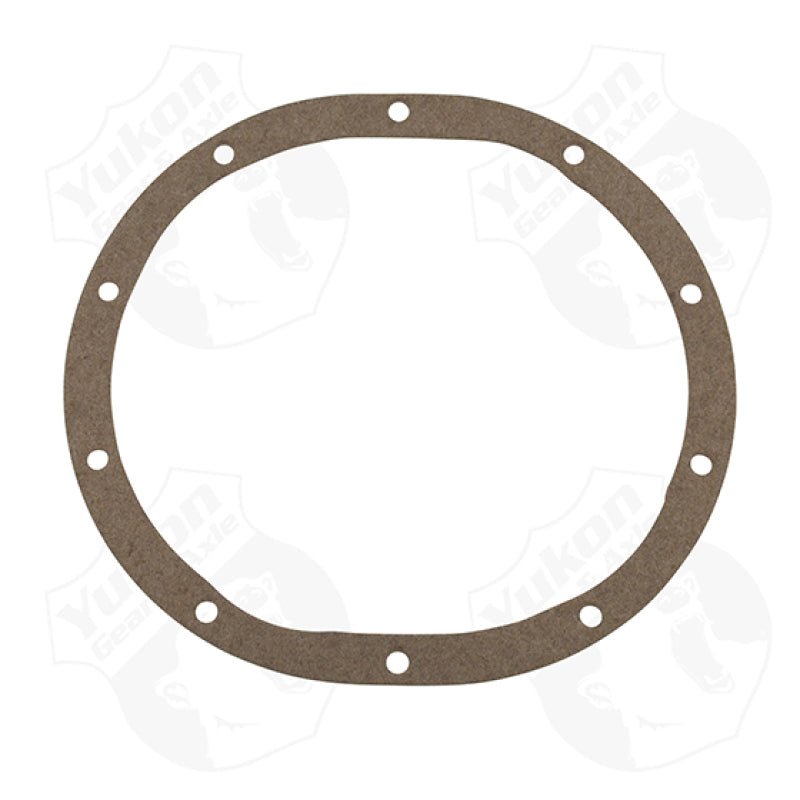 Yukon Gear & Axle - Yukon Gear 8.25in Chrysler Cover Gasket - Demon Performance