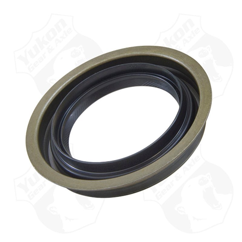 Yukon Gear & Axle - Yukon Gear 9.25in aam Front Solid Axle Pinion Seal / 2003+ - Demon Performance