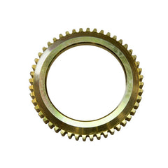 Yukon Gear & Axle - Yukon Gear Abs Tone Ring 8.25in & 9.25in Chevy Axle 3.716in OD, 48 Tooth - Demon Performance