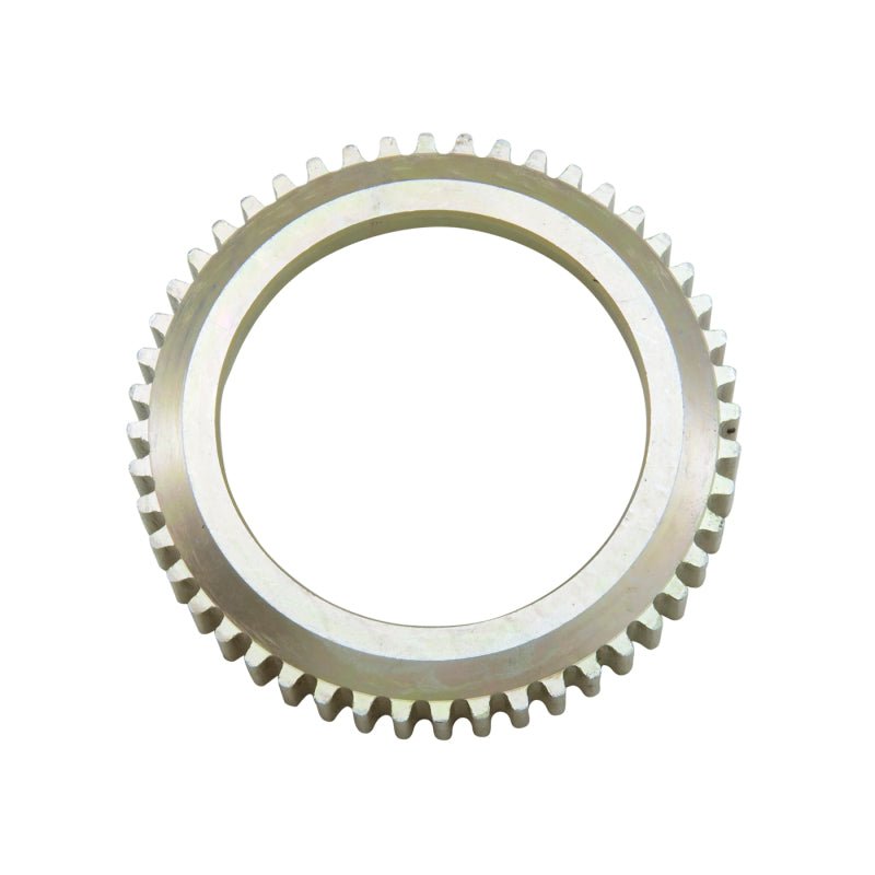 Yukon Gear & Axle - Yukon Gear Abs Tone Ring 8.25in & 9.25in Chevy Axle 3.716in OD, 48 Tooth - Demon Performance