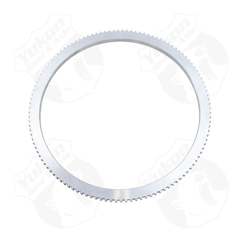 Yukon Gear & Axle - Yukon Gear Abs Tone Ring For Chrysler 10.5in / 05+ w/ Electric Locker - Demon Performance