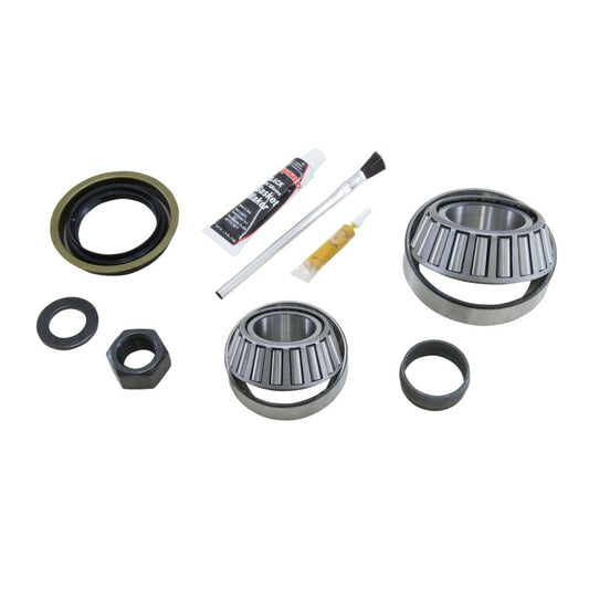 Yukon Gear & Axle - Yukon Gear Bearing install Kit For 03+ Chrysler 9.25in Diff For Dodge Truck - Demon Performance