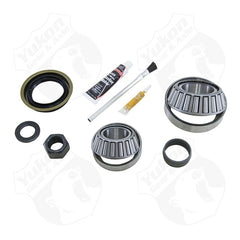 Yukon Gear & Axle - Yukon Gear Bearing install Kit For 03+ Chrysler 9.25in Diff For Dodge Truck - Demon Performance
