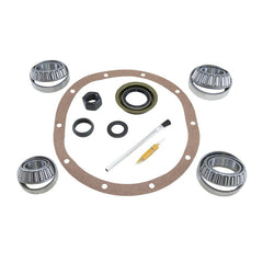 Yukon Gear & Axle - Yukon Gear Bearing install Kit For 75+ Chrysler 8.25in Diff - Demon Performance