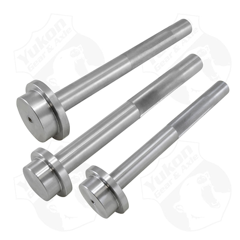 Yukon Gear & Axle - Yukon Gear Bearing Race Driver Set / 21 Piece - Demon Performance