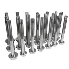 Yukon Gear & Axle - Yukon Gear Bearing Race Driver Set / 21 Piece - Demon Performance