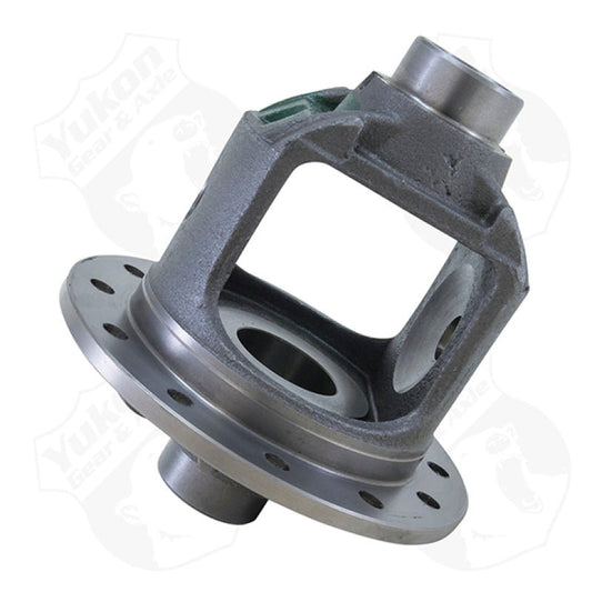 Yukon Gear & Axle - Yukon Gear C9.25 Aam & Dodge 07+ Front Beam Axle Open Loaded Carrier - Demon Performance