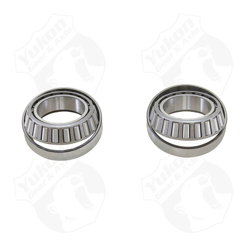 Yukon Gear & Axle - Yukon Gear Carrier installation Kit For 76+ Chrysler 8.25in Rear - Demon Performance