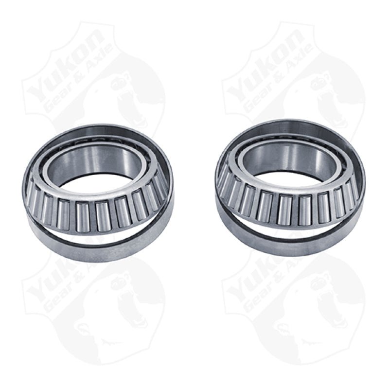 Yukon Gear & Axle - Yukon Gear Carrier installation Kit For Chrysler 9.25in Rear Diff - Demon Performance