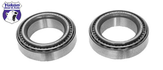Yukon Gear & Axle - Yukon Gear Carrier installation Kit For Chrysler 9.25in Rear Diff - Demon Performance