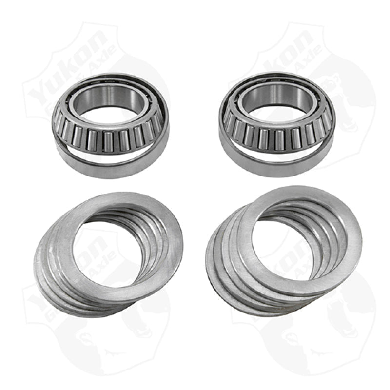 Yukon Gear & Axle - Yukon Gear Carrier installation Kit For Dana 44HD Diff - Demon Performance
