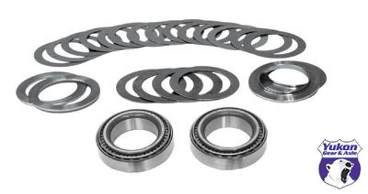 Yukon Gear & Axle - Yukon Gear Carrier installation Kit For Dana 44HD Diff - Demon Performance