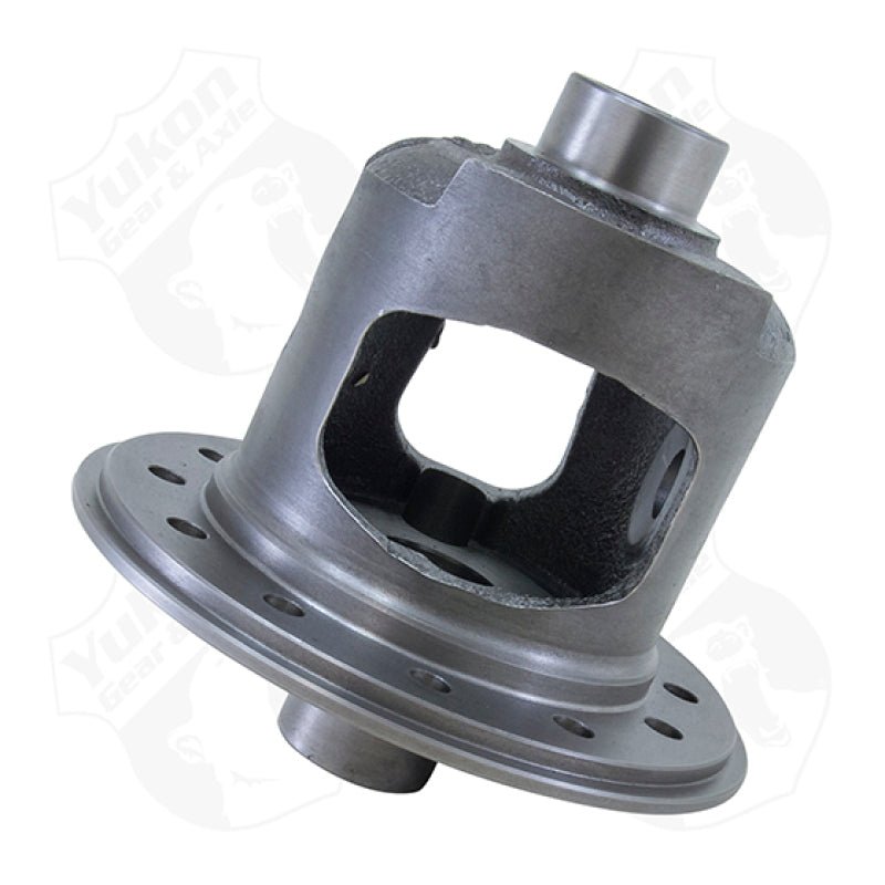 Yukon Gear & Axle - Yukon Gear Chrysler 9.25in Dura Grip Case / Bare - Demon Performance