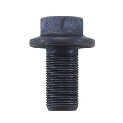 Yukon Gear & Axle - Yukon Gear Chrysler 9.25in ZF Ring Gear Bolt - Right Hand Thread M14 - 1.0 x 26.5mm - Demon Performance