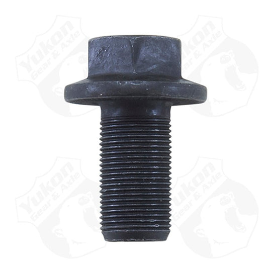 Yukon Gear & Axle - Yukon Gear Chrysler 9.25in ZF Ring Gear Bolt - Right Hand Thread M14 - 1.0 x 26.5mm - Demon Performance