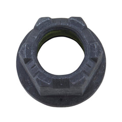 Yukon Gear & Axle - Yukon Gear Chrysler Fine Spline Pinion Nut For Chrysler 7.25in / 8in / 8.25in / 8.75in / and 9.25in - Demon Performance
