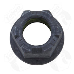 Yukon Gear & Axle - Yukon Gear Chrysler Fine Spline Pinion Nut For Chrysler 7.25in / 8in / 8.25in / 8.75in / and 9.25in - Demon Performance