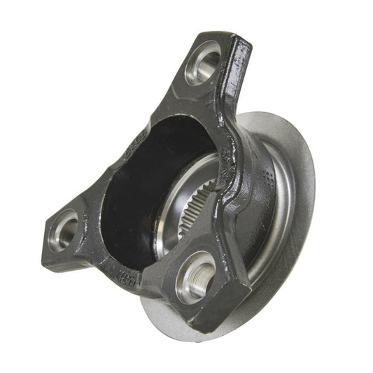 Yukon Gear & Axle - Yukon Gear Chrysler/Mercedes Diff Pinion Yoke w/o V8 Engine - Demon Performance