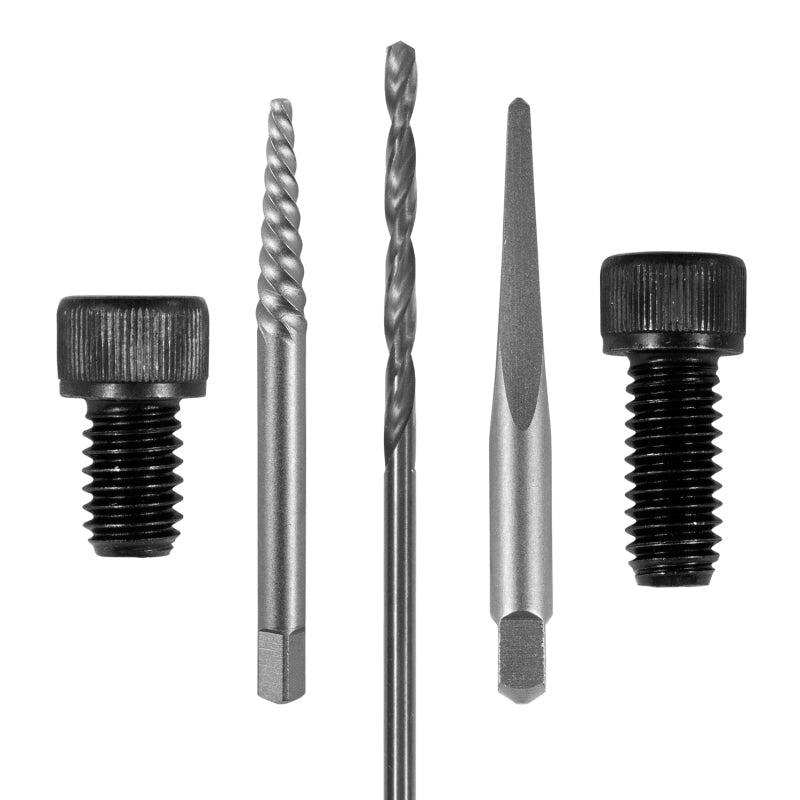 Yukon Gear & Axle - Yukon Gear Cross Pin Bolt Extractor Kit - Demon Performance