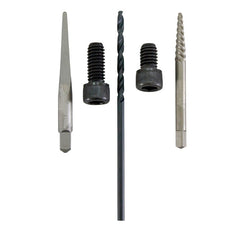 Yukon Gear & Axle - Yukon Gear Cross Pin Bolt Extractor Kit - Demon Performance