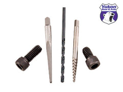 Yukon Gear & Axle - Yukon Gear Cross Pin Bolt Extractor Kit - Demon Performance