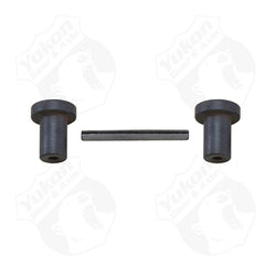 Yukon Gear & Axle - Yukon Gear Cross Pin Shaft For Nissan Titan N205 Front - Demon Performance