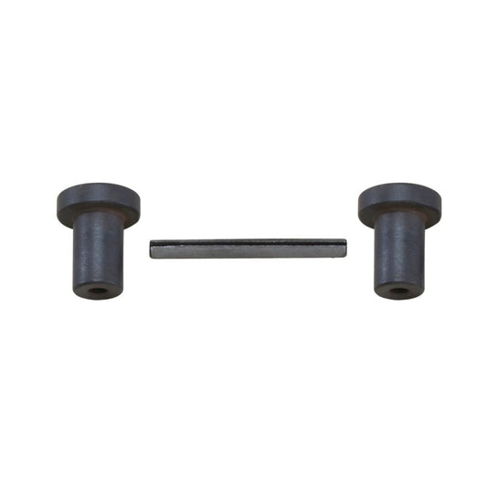 Yukon Gear & Axle - Yukon Gear Cross Pin Shaft For Nissan Titan N205 Front - Demon Performance