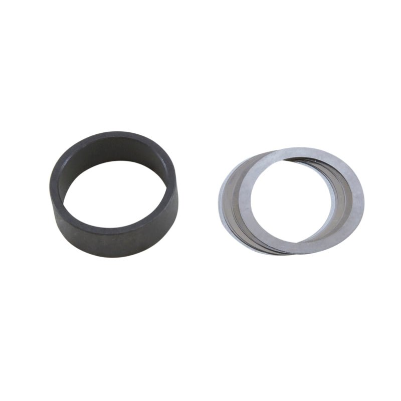 Yukon Gear & Axle - Yukon Gear Crush Sleeve Eliminator Kit For GM 8.5in & Chrysler 9.25in - Demon Performance