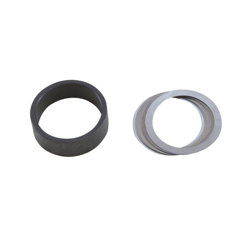 Yukon Gear & Axle - Yukon Gear Crush Sleeve Eliminator Kit For GM 8.5in & Chrysler 9.25in - Demon Performance