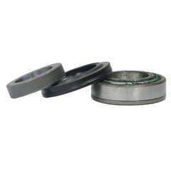 Yukon Gear & Axle - Yukon Gear Dana 20 / 44 Axle Bearing and Seal Kit Replacement - Demon Performance