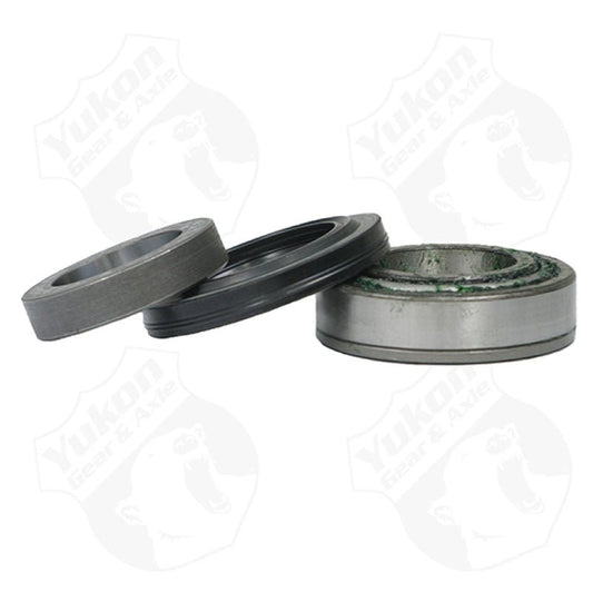 Yukon Gear & Axle - Yukon Gear Dana 20 / 44 Axle Bearing and Seal Kit Replacement - Demon Performance
