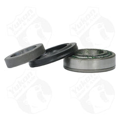 Yukon Gear & Axle - Yukon Gear Dana 20 / 44 Axle Bearing and Seal Kit Replacement - Demon Performance
