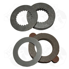 Yukon Gear & Axle - Yukon Gear Dana 44 - HD (HD Design Only ) Tracloc Clutch Set - Demon Performance
