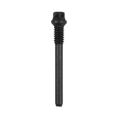 Yukon Gear & Axle - Yukon Gear Dana 44 - HD (HD Only) Cross Pin Bolt / Standard Open & Tracloc (w/ C - Clip) - Demon Performance