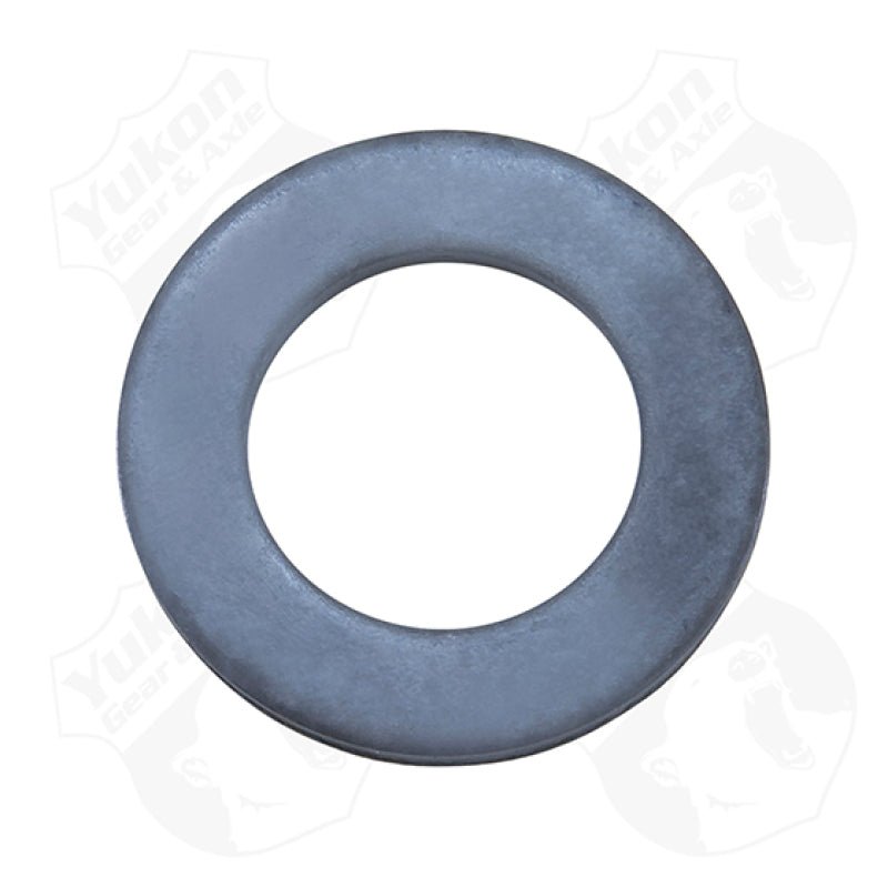 Yukon Gear & Axle - Yukon Gear Dana 44 JK / 60 / 70U Pinion Nut Washer Replacement - Demon Performance