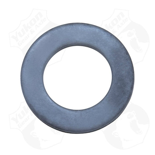 Yukon Gear & Axle - Yukon Gear Dana 44 JK / 60 / 70U Pinion Nut Washer Replacement - Demon Performance