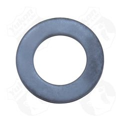 Yukon Gear & Axle - Yukon Gear Dana 44 JK / 60 / 70U Pinion Nut Washer Replacement - Demon Performance