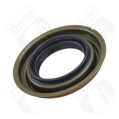 Yukon Gear & Axle - Yukon Gear Dana 44 JK Rubicon Replacement Rear Pinion Seal - Demon Performance